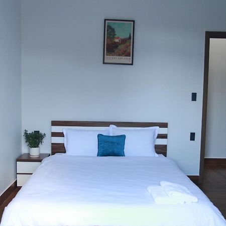 I'M Home In Dalat Khu Chi Lăng Extérieur photo