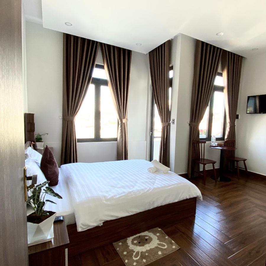I'M Home In Dalat Khu Chi Lăng Extérieur photo
