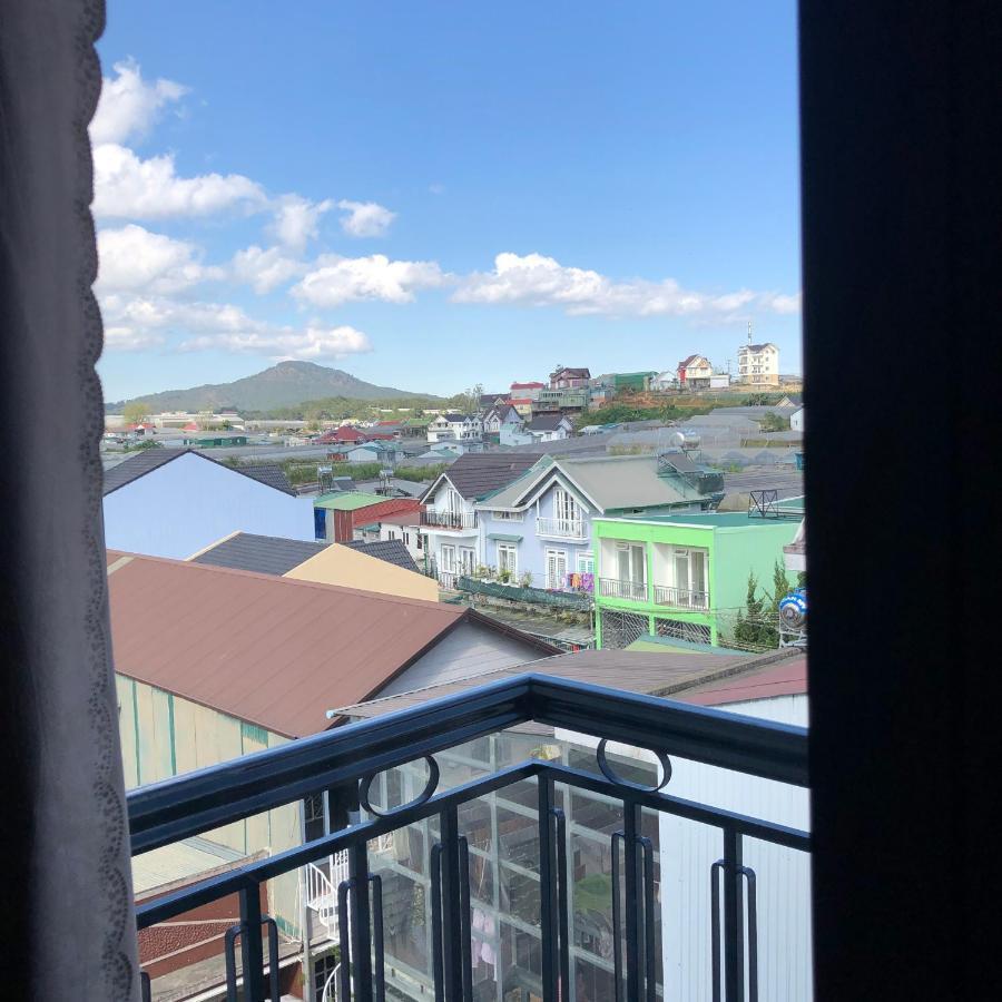 I'M Home In Dalat Khu Chi Lăng Extérieur photo