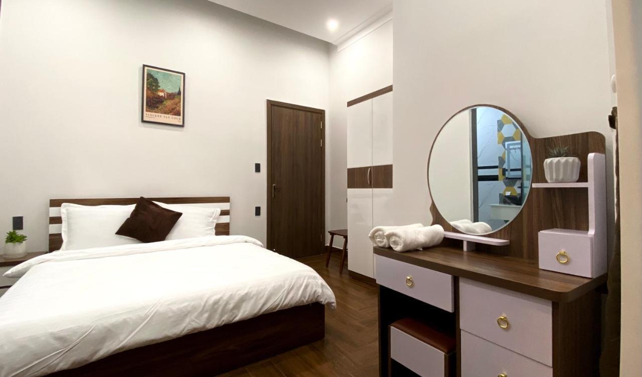 I'M Home In Dalat Khu Chi Lăng Extérieur photo