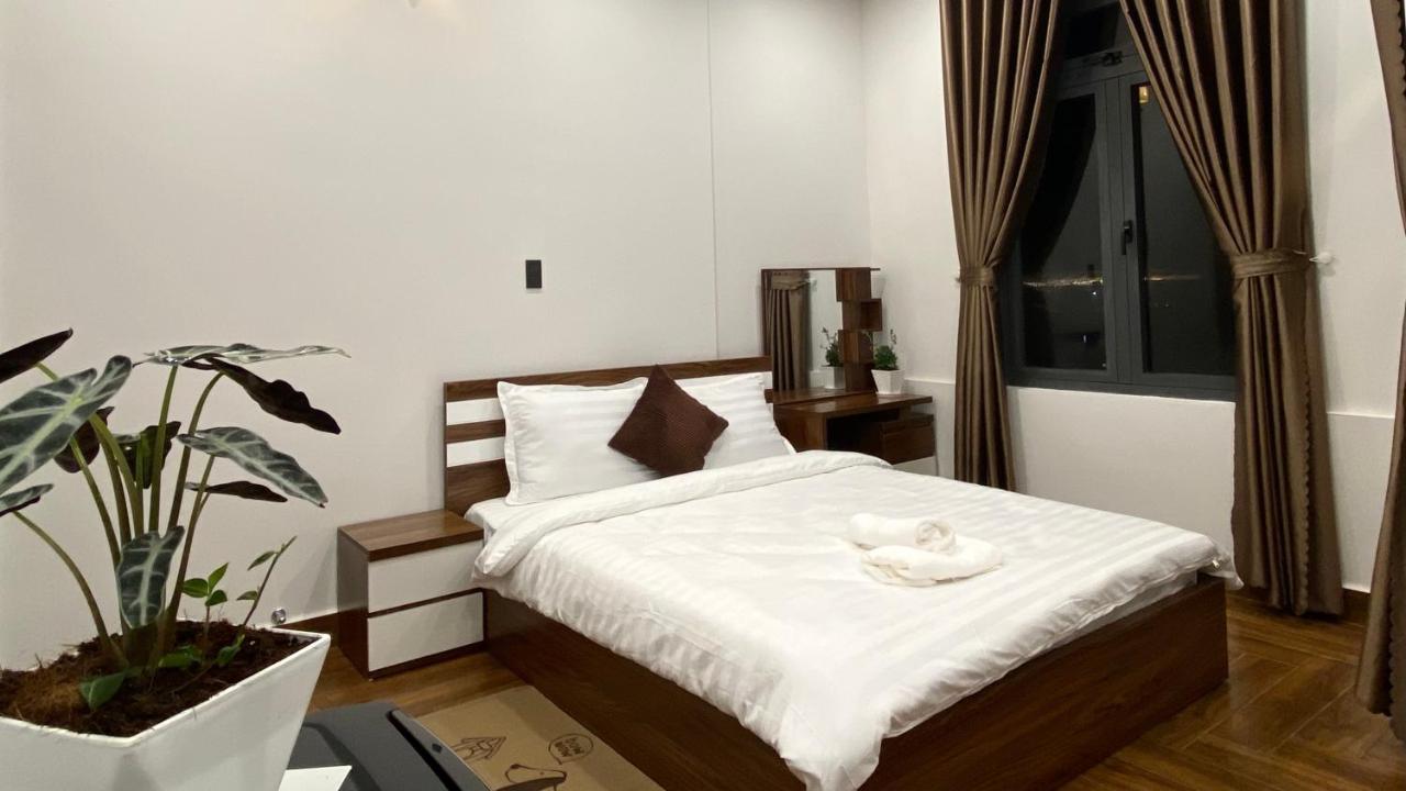 I'M Home In Dalat Khu Chi Lăng Extérieur photo