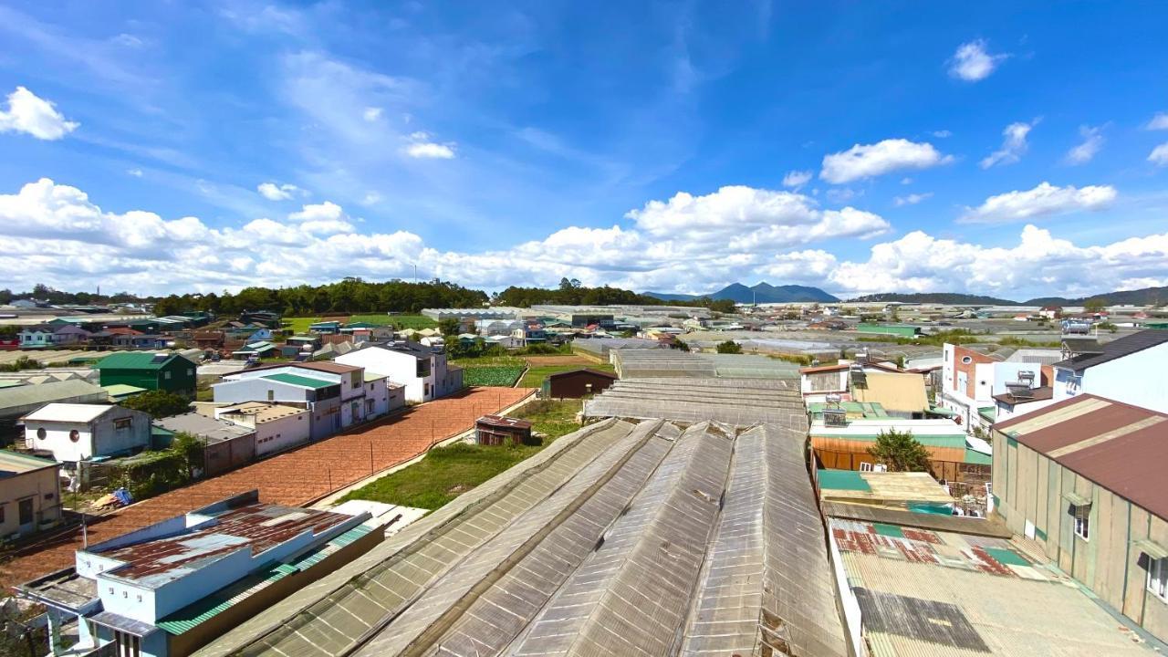 I'M Home In Dalat Khu Chi Lăng Extérieur photo