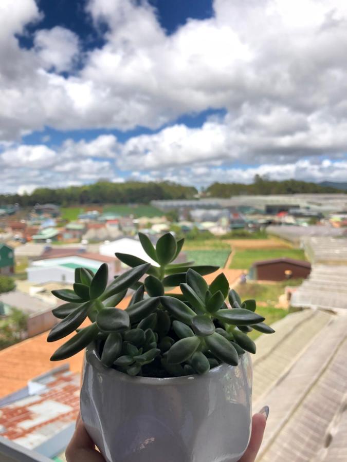 I'M Home In Dalat Khu Chi Lăng Extérieur photo