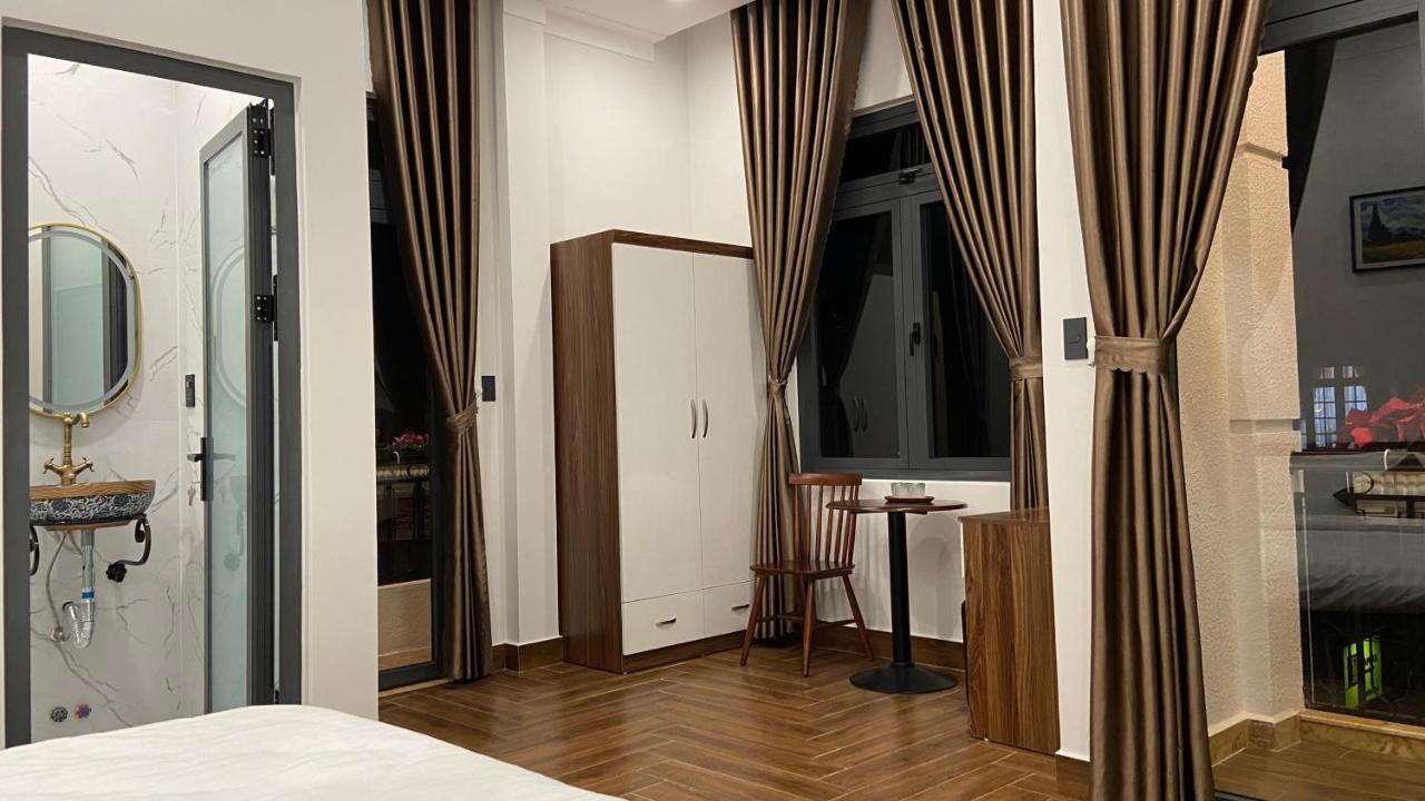 I'M Home In Dalat Khu Chi Lăng Extérieur photo